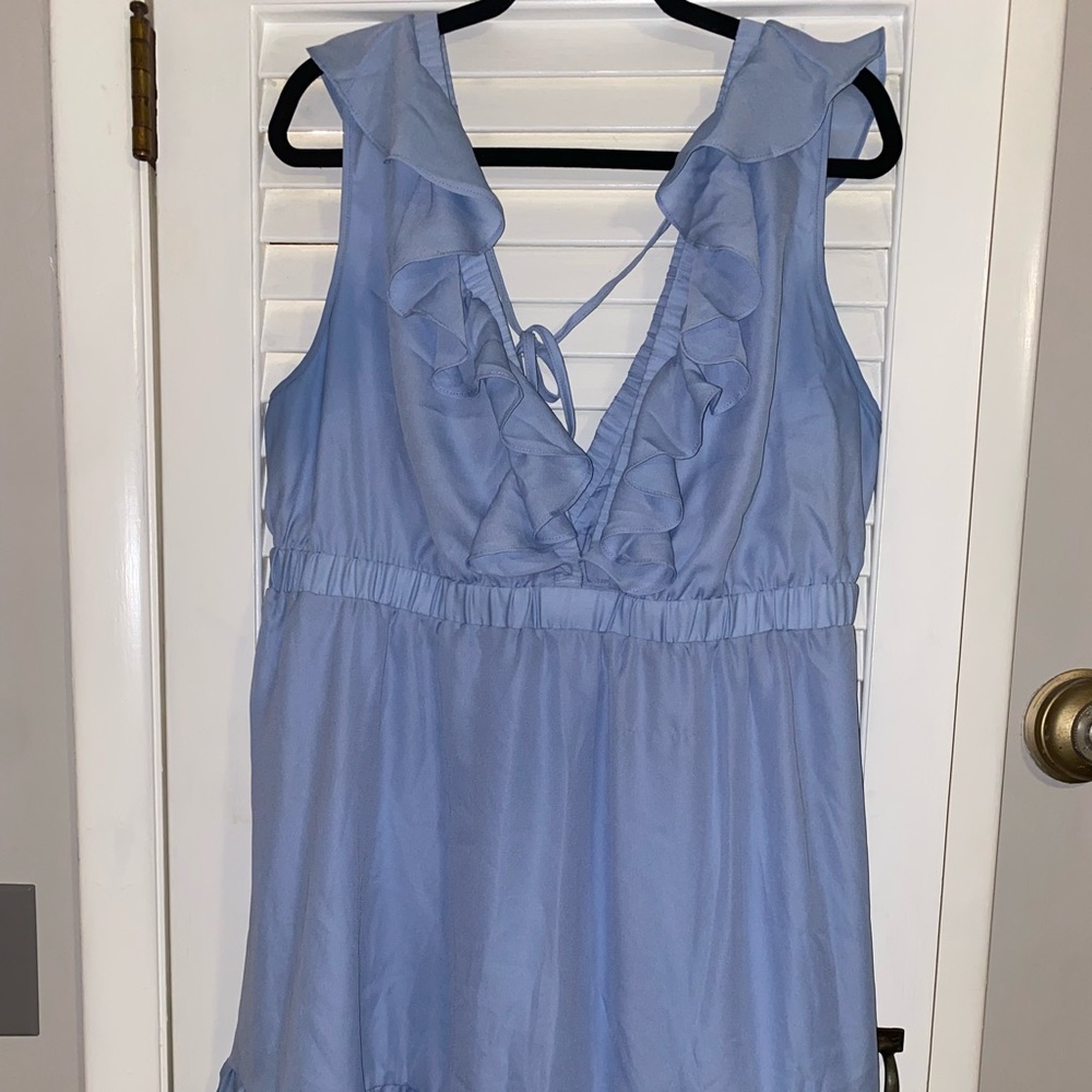 Shein dress